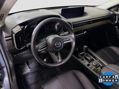 2023 Mazda Mazda CX-50 2.5 Turbo Premium Plus Package