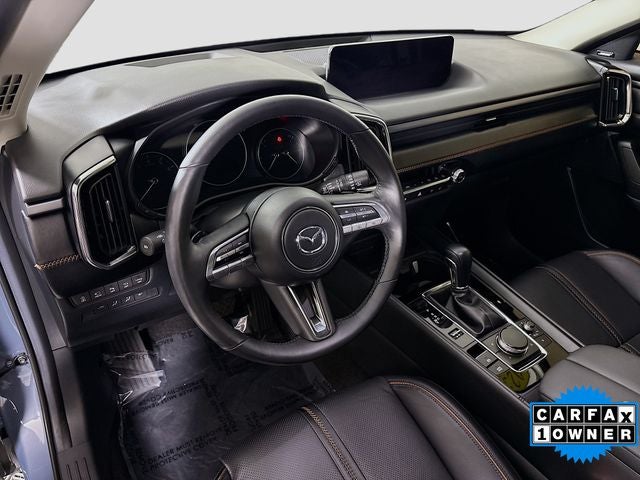 2023 Mazda Mazda CX-50 2.5 Turbo Premium Plus Package