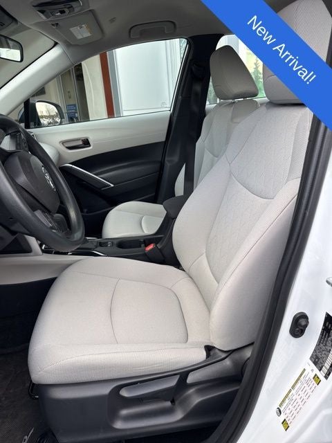 2024 Toyota Corolla Cross L