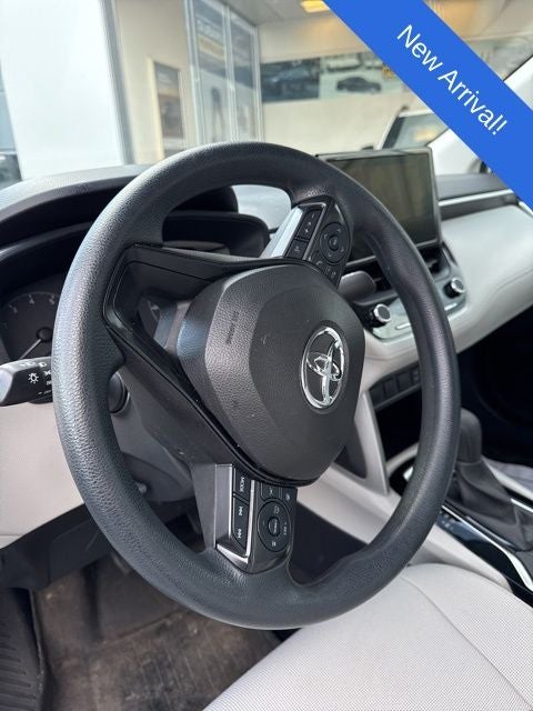 2024 Toyota Corolla Cross L