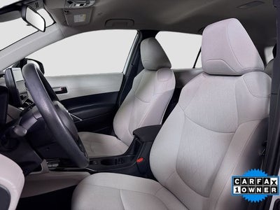 2024 Toyota Corolla Cross L