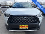 2024 Toyota Corolla Cross L