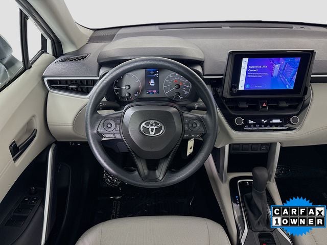 2024 Toyota Corolla Cross L