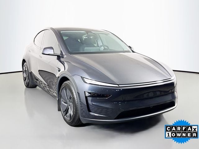 2026 Tesla Model Y Premium