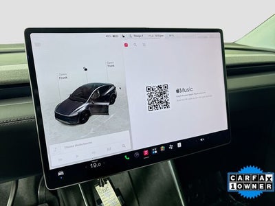 2026 Tesla Model Y Premium