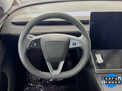 2026 Tesla Model Y Premium