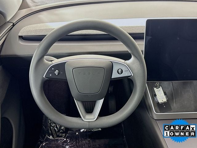 2026 Tesla Model Y Premium