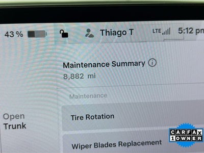 2026 Tesla Model Y Premium