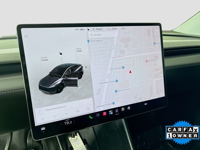 2026 Tesla Model Y Premium