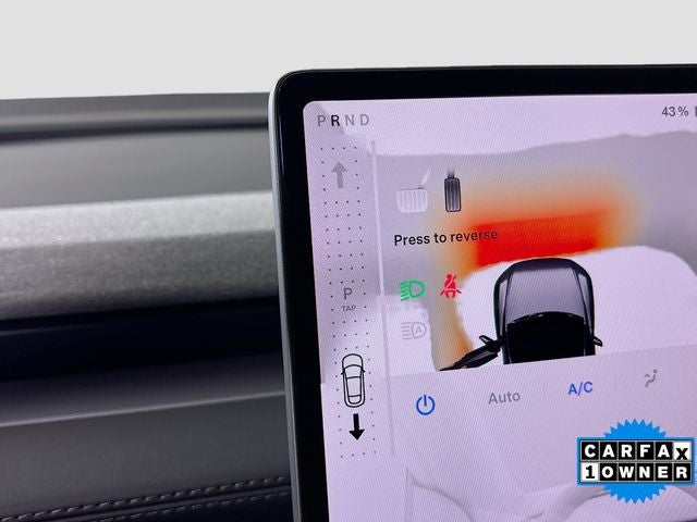 2026 Tesla Model Y Premium