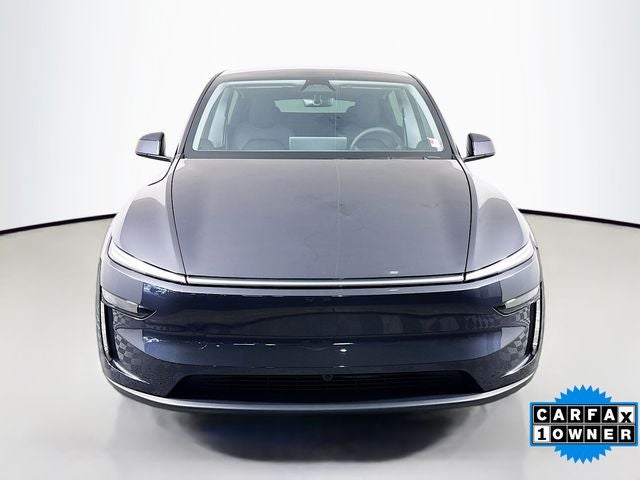 2026 Tesla Model Y Premium