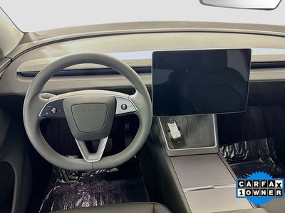 2026 Tesla Model Y Premium