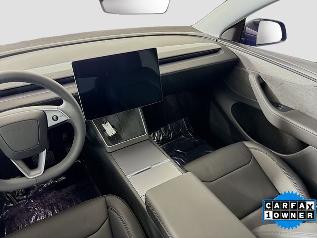2026 Tesla Model Y Premium