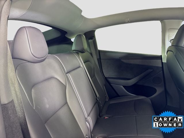 2026 Tesla Model Y Premium