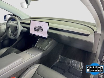 2026 Tesla Model Y Premium