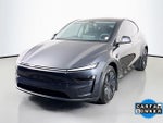 2026 Tesla Model Y Premium