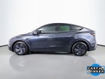 2026 Tesla Model Y Premium