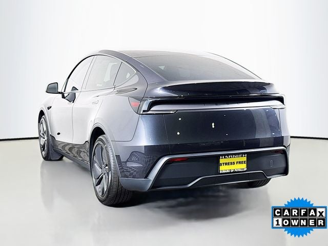 2026 Tesla Model Y Premium
