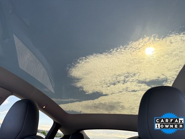 2024 Tesla Model Y Standard Range