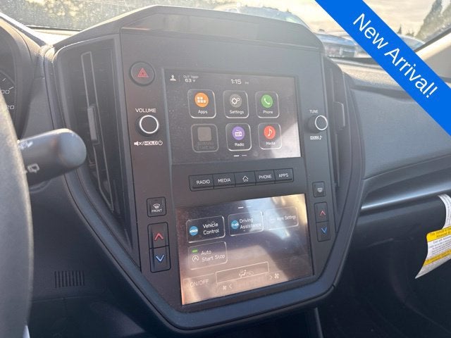 2024 Subaru Impreza Base