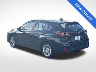 2024 Subaru Impreza Base