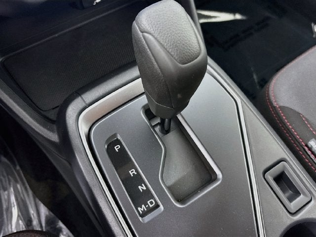 2025 Subaru Impreza Sport