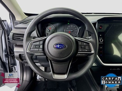 2025 Subaru Impreza Sport