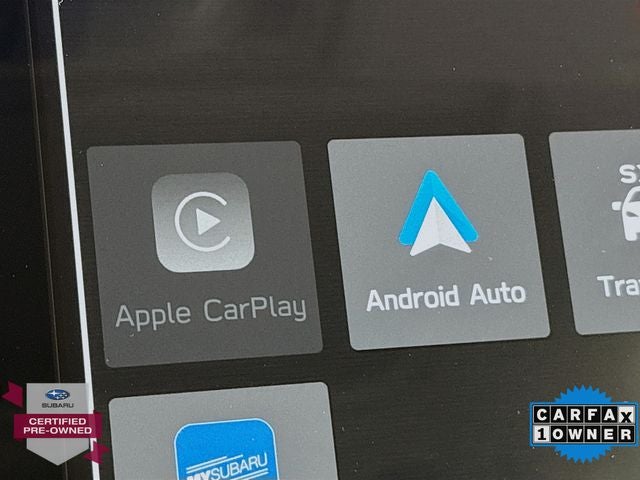 2025 Subaru Impreza Sport