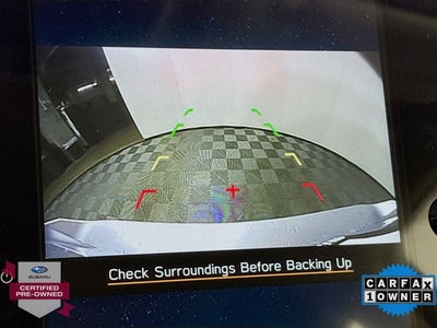 2025 Subaru Impreza Sport