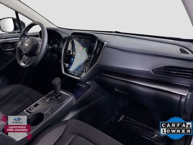 2025 Subaru Impreza Sport