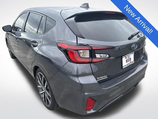 2024 Subaru Impreza Sport
