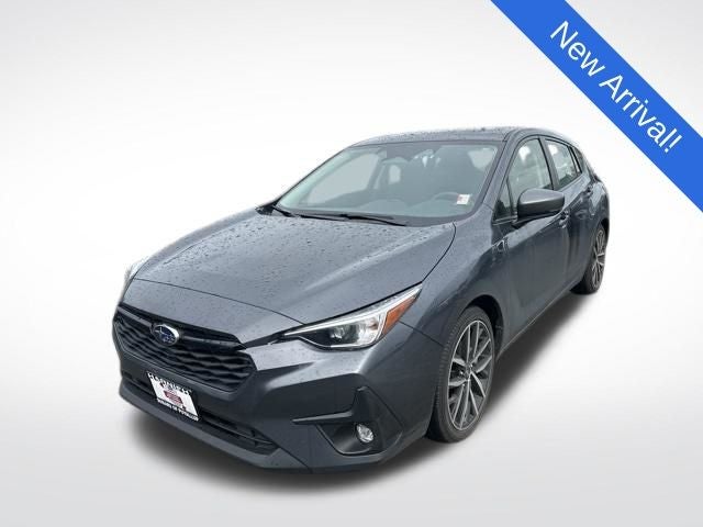 2024 Subaru Impreza Sport