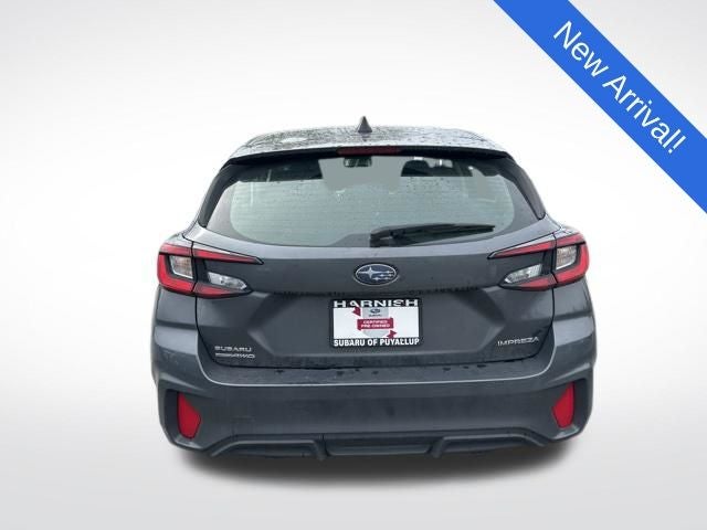 2024 Subaru Impreza Sport