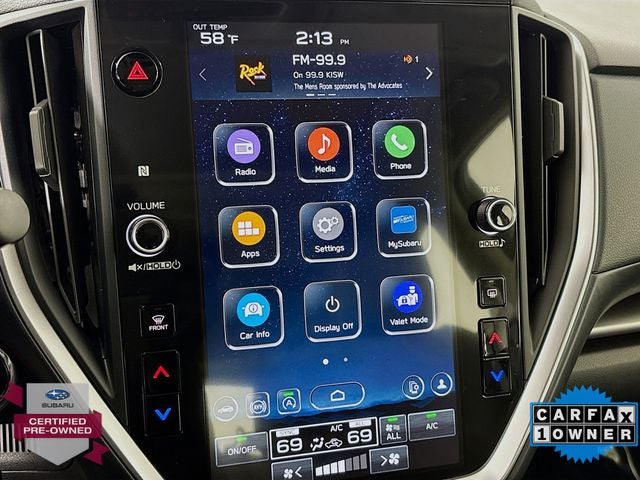 2024 Subaru Impreza Sport