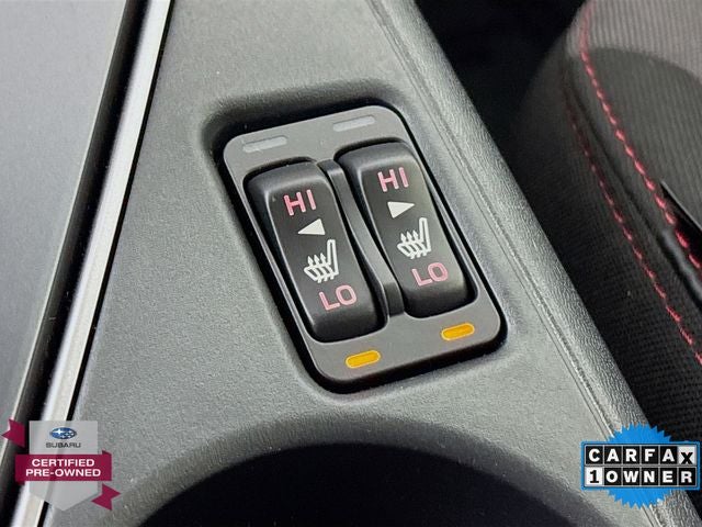 2024 Subaru Impreza Sport