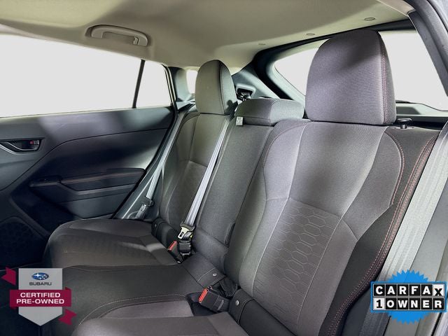 2024 Subaru Impreza Sport