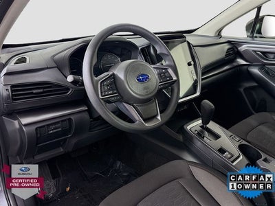 2024 Subaru Impreza Sport