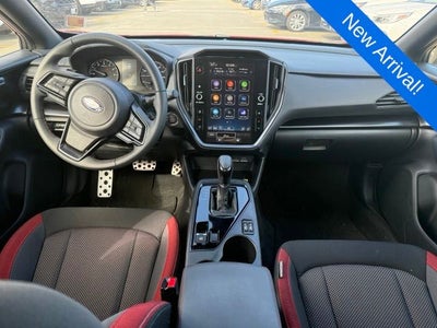 2025 Subaru Impreza 2.5RS