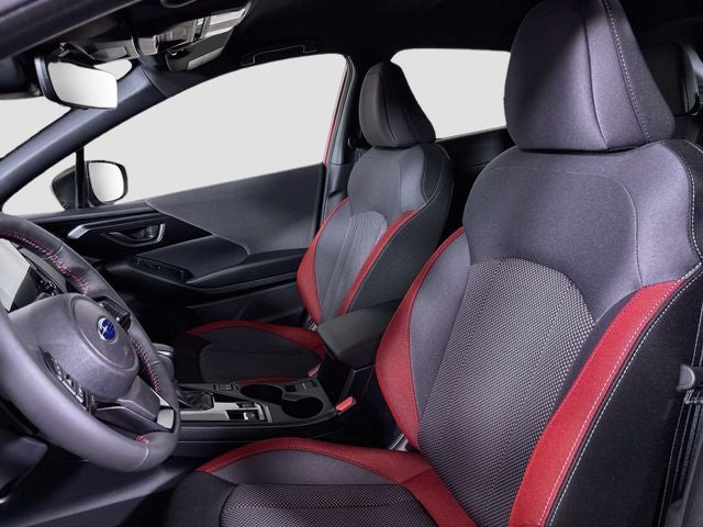 2025 Subaru Impreza 2.5RS