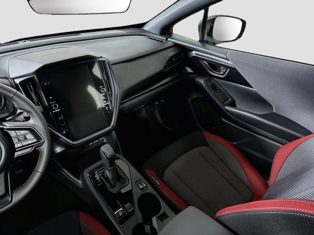 2025 Subaru Impreza 2.5RS