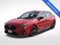 2025 Subaru Impreza 2.5RS