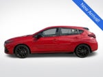 2025 Subaru Impreza 2.5RS