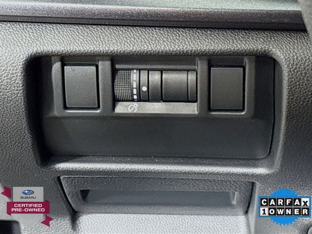 2024 Subaru Impreza 2.5RS