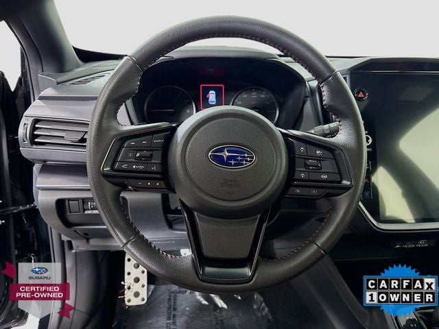 2024 Subaru Impreza 2.5RS