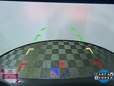 2024 Subaru Impreza 2.5RS