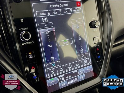 2024 Subaru Impreza 2.5RS