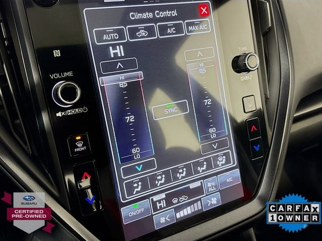 2024 Subaru Impreza 2.5RS