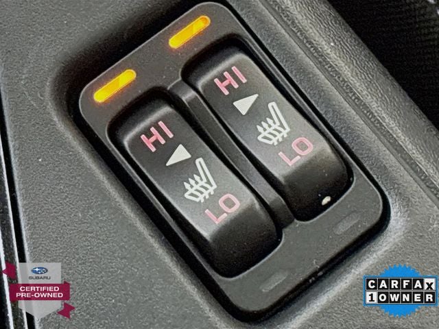 2024 Subaru Impreza 2.5RS