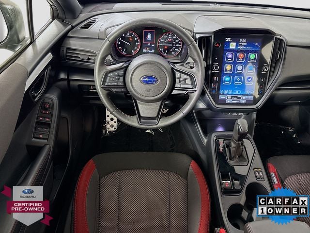 2024 Subaru Impreza 2.5RS