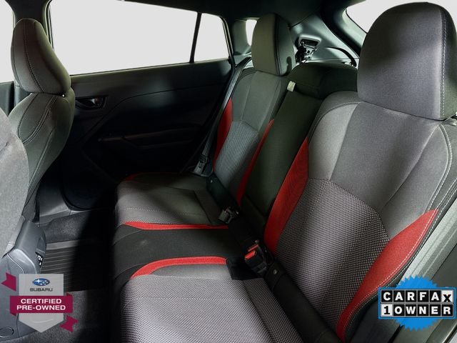 2024 Subaru Impreza 2.5RS